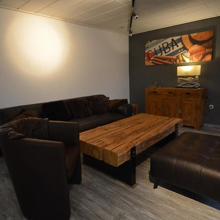 Lu'S Appartement Bad Berneck im Fichtelgebirge Dış mekan fotoğraf